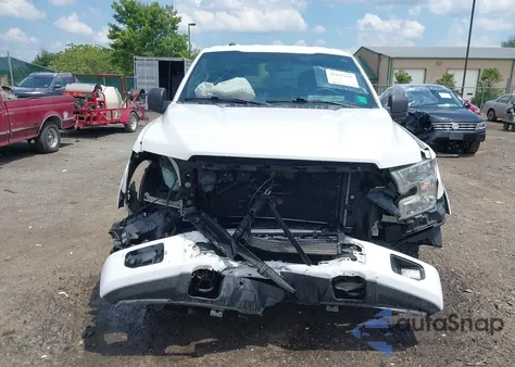 2017 Ford F-150 Xlt z USA, uszkodzony, nr VIN 1FTFW1EF8HFA36118